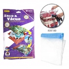 Saco A Vacuo 80x100 Western