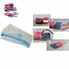 Saco A Vácuo Organizador 70x100cm Cobertores Roupa Edredon