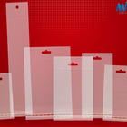 Saco Adesivado Com Solapa N°13 - 9 X 13 Cm - C/ 100 Unidades