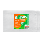 Saco Alvejado para Limpeza Brilhus