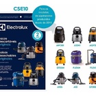 Saco Aspirador Electrolux A10 Gt20n Gt30n Aqp20 Awd01 Gt20p