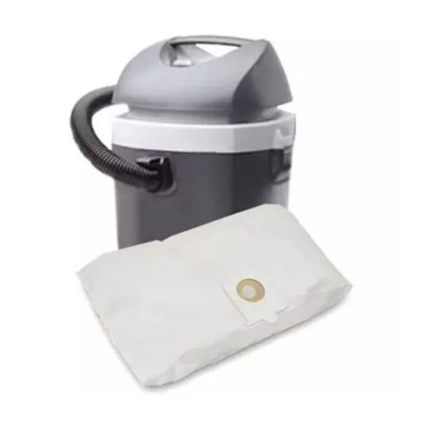 Saco Aspirador Hidrovac 1300w Eletrolux Kit C/ 3sacos