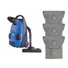 Saco Aspirador Pó Mondo Electrolux Descartável