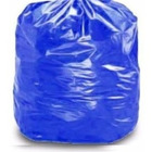 Saco Azul Para Lixo 20 Litros (100 Unds) Coleta Seletiva