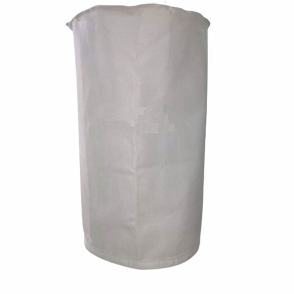 Saco Coletor De Pó Madeira Mdf 50 X 85 Cm Evita Sujeira