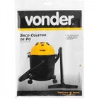 Saco Coletor De Pó Para Aspirador Apv 1218 Jogo Com 3 Peças V