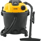 Saco Coletor De Pó Para Aspirador Apv 1235 Jogo Com 3 Peças V