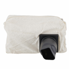 Saco Coletor de Pó Tecido para  Plaina GHO20-82 Bosch