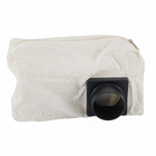 Saco Coletor de Pó Tecido para  Plaina GHO20-82 Bosch