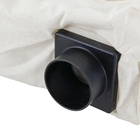 Saco Coletor de Pó Tecido para  Plaina GHO20-82 Bosch