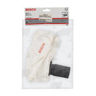Saco Coletor de Pó Tecido para  Plaina GHO20-82 Bosch