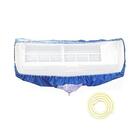 Saco Coletor Hulter Para Limpeza Ar Condicionado Split 70 A 1