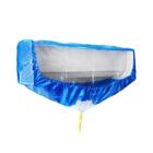 Saco Coletor Hulter Para Limpeza Ar Condicionado Split 70 A 1