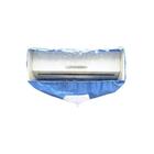 Saco Coletor Para Limpeza Ar Condicionado Split 100 A 130 Cm