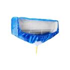 Saco Coletor Para Limpeza Ar Condicionado Split 100 A 130 Cm