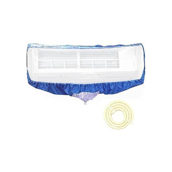 Saco Coletor Para Limpeza Ar Condicionado Split 100 A 130 Cm