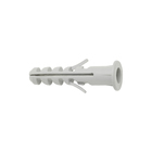 Saco com 50 Buchas com Anel Concreto e Alvenaria 10mm Fixtil