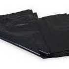 Saco De 80 Litros P/ Lixo -preto Pacote C/ 1kg Aprox.12 Unds