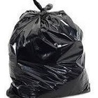 Saco De 80 Litros P/ Lixo -preto Pacote C/ 1kg Aprox.12 Unds