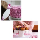 Saco De Confeitar Silicone 30 Cm