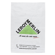 Saco de Entulho GG 60x90cm Leroy Merlin