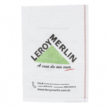 Saco de Entulho M 40x60cm Leroy Merlin