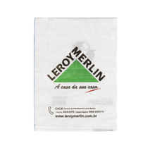 Saco de Entulho M 60x40cm Axton