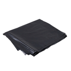 Saco de Entulho Plástico 30x50cm com 25 unidades Brasil Bag