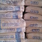 Saco De Gesso Pó 40 Kg