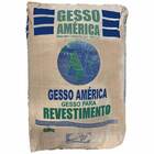 Saco De Gesso Pó 40 Kg