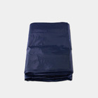 Saco De Lixo 100 Litros 100un Gramatura 0,05 Uso Dome