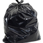 Saco De Lixo 100 Litros 100unids. Biodegradável Preto