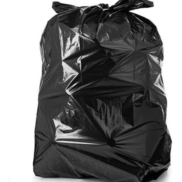 Saco De Lixo 100 Litros  Reforçado