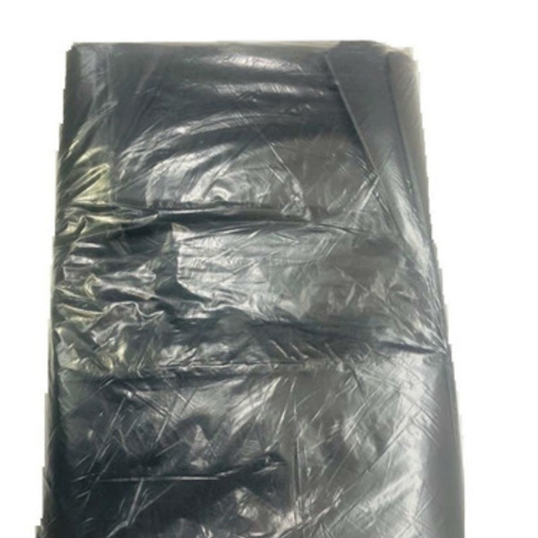 Saco De Lixo 100 Litros Boca Larga Reforçado 100 Unidades Pre