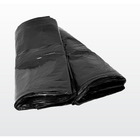 Saco De Lixo 100 Litros Comum 50un