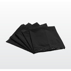 Saco De Lixo 100 Litros Comum 50un