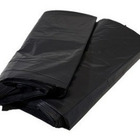 Saco De Lixo 100 Litros - Espessura Pesada 0.12 C/100 Unidad