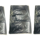 Saco De Lixo 100 Litros Intermediário 300 Unids.