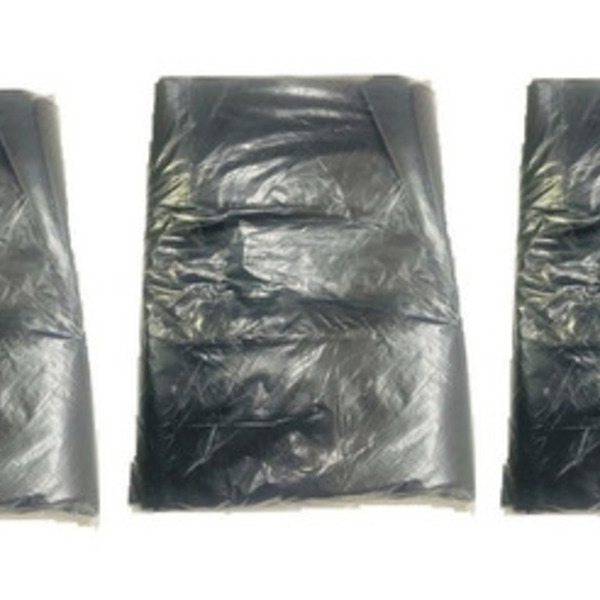 Saco De Lixo 100 Litros Intermediário 300 Unids.