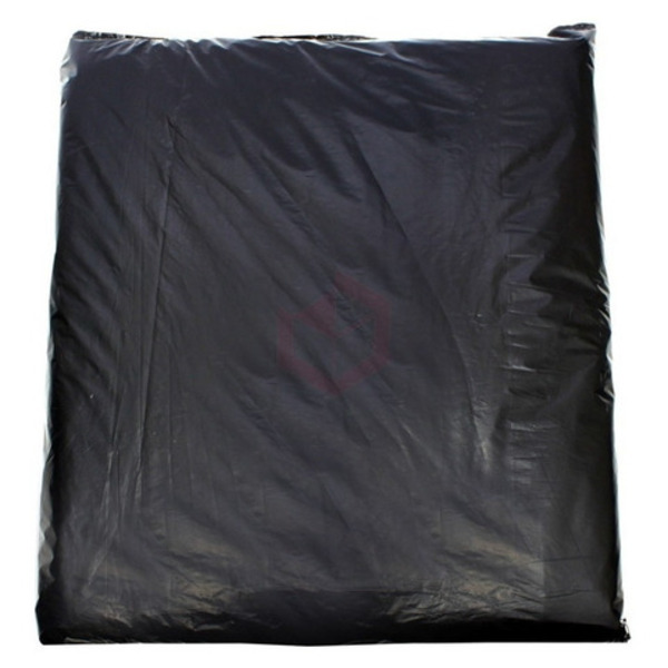 Saco De Lixo 100 Litros Intermediario Reforçado 100 Unidades