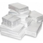 Saco De Lixo 100 Litros Reforçado 100 Unidades