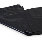 Saco De Lixo 100 Litros Reforçado 100 Unidades Preto