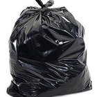 Saco De Lixo 100 Litros Reforçado 100 Unidades Preto