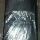 Saco De Lixo 100 Litros Reforçado Com 100 Unid Resistente Pre