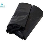 Saco De Lixo 100 Litros Reforçado Com 100 Unidades 5kg - Bl P