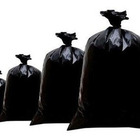 Saco De Lixo 100 Litros Reforçado Com 100 Unidades - Fabrica