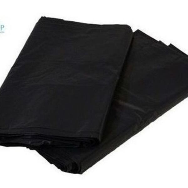 Saco De Lixo 100 Litros Reforçado Com 100un 5kg Bl