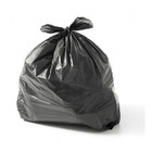 Saco De Lixo 100 Litros Super Reforçado 100un