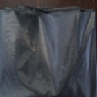 Saco De Lixo 100 Litros Super Reforçado - P/ Lixo Pesado Preto