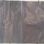 Saco De Lixo 100 Litros Super Reforçado - P/ Lixo Pesado Preto